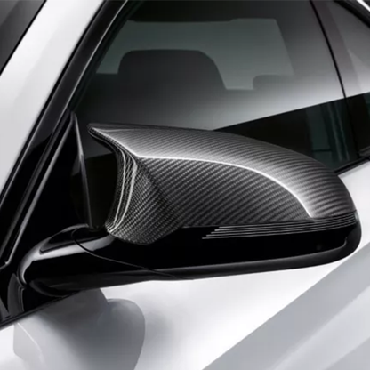 CarbonXtreme BMW M3 F80 M4 F82 Carbon Fiber Mirror Cover