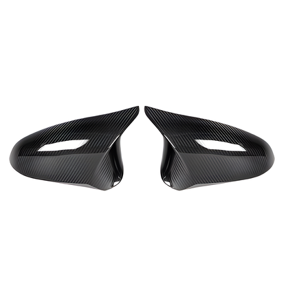 CarbonXtreme BMW M3 F80 M4 F82 Carbon Fiber Mirror Cover