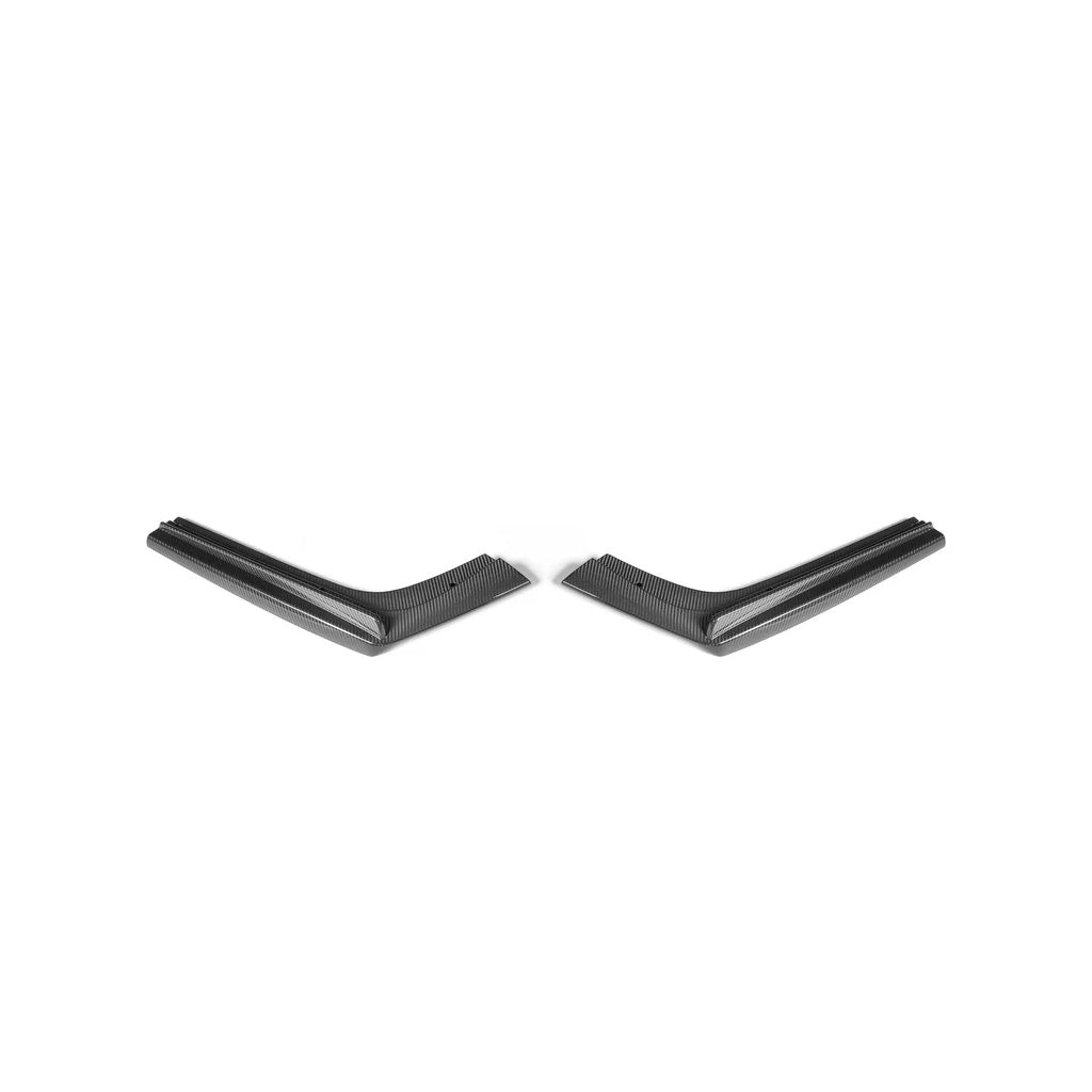 CarbonXtreme BMW M3 F80 M4 F82 V Style Carbon Fiber Rear Diffuser