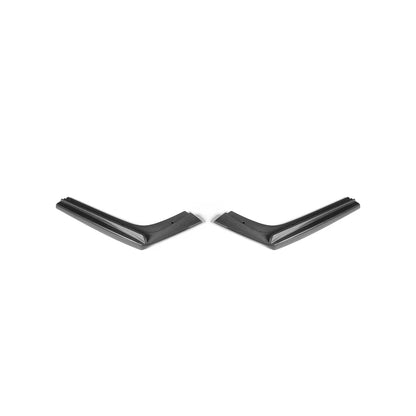 CarbonXtreme BMW M3 F80 M4 F82 V Style Carbon Fiber Rear Diffuser