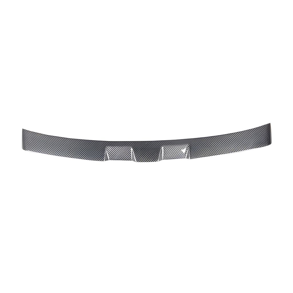 CarbonXtreme  BMW M4 F82 Carbon Fiber CSL Style Adhesive Spoiler