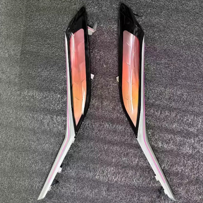 BMW M Crystal Saddle Ambient Light 