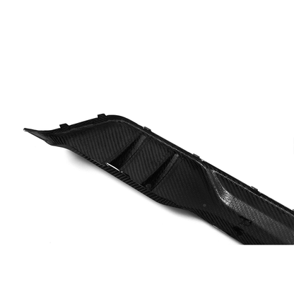 CarbonXtreme BMW X5 G05 Diffuser MP Style Carbon Fiber