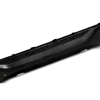 CarbonXtreme BMW X5 G05 Diffuser MP Style Carbon Fiber