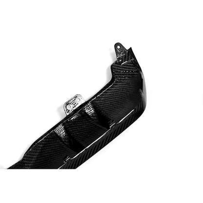 CarbonXtreme BMW X5 G05 Diffuser MP Style Carbon Fiber