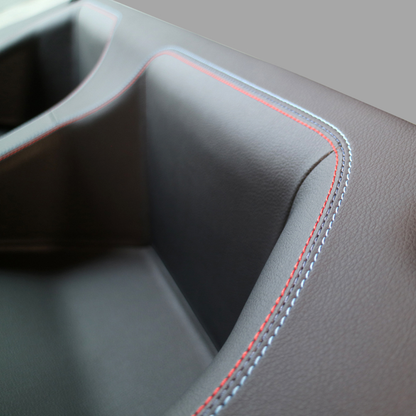 CarbonXtreme G87 M2 Rear Seat Delete — 17kg Track Module