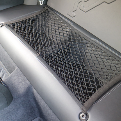 CarbonXtreme G87 M2 Rear Seat Delete — 17kg Track Module
