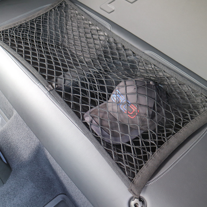 CarbonXtreme G87 M2 Rear Seat Delete — 17kg Track Module