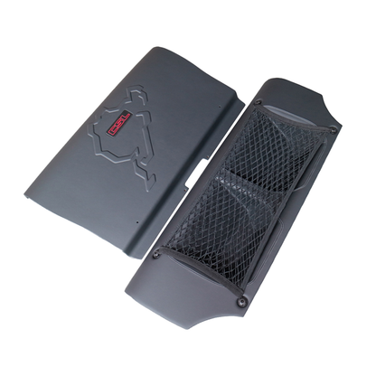 CarbonXtreme G87 M2 Rear Seat Delete — 17kg Track Module