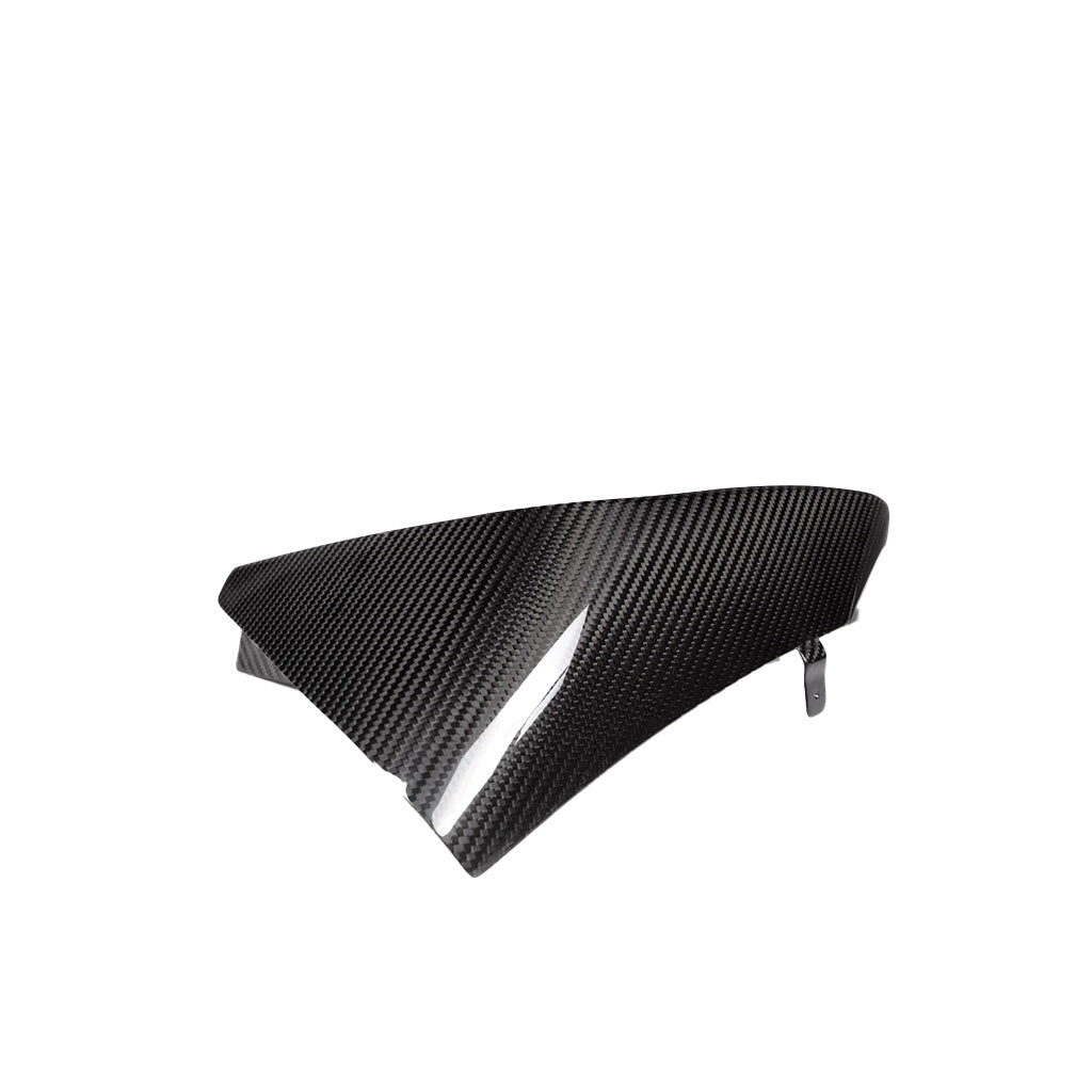 CarbonXtreme BMW F80 M3 F82 M4 MP Style Carbon Fiber Front Splitter