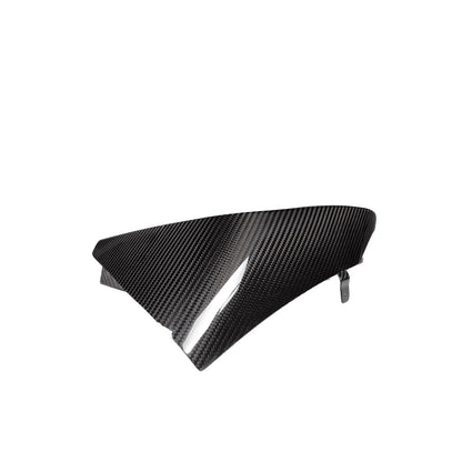 CarbonXtreme BMW F80 M3 F82 M4 MP Style Carbon Fiber Front Splitter