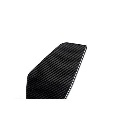 CarbonXtreme BMW G05 X5 Pre-LCI Front Splitter MP Style/Carbon Fiber
