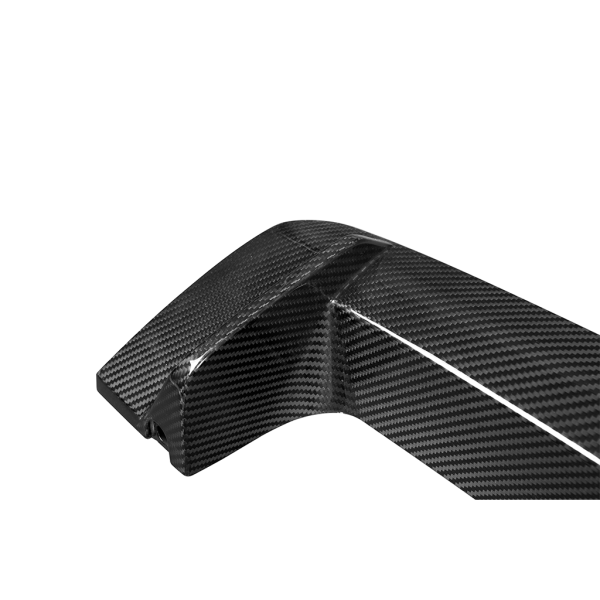 CarbonXtreme BMW G80 M3 G82 M4 OEM Style Carbon Fiber Rear Diffuser
