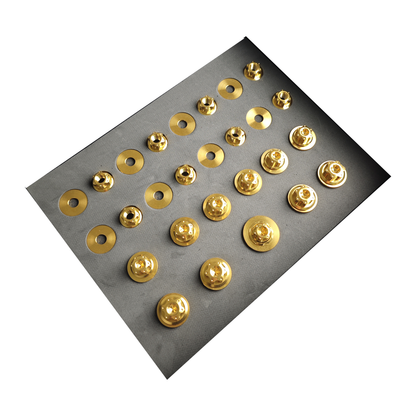 CarbonXtreme BMW G8X M2 M3 M4 Titanium Engine Bay Bolts Torx Style