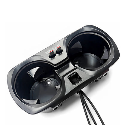 BMW M Illuminated Cup Holder & Fast