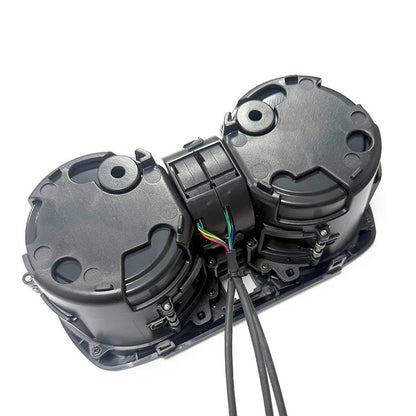 BMW M Illuminated Cup Holder & Fast
