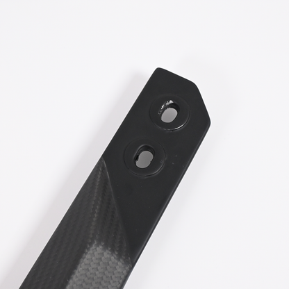 CarbonXtreme BMW S58 Engine Bay Strut Bar Matte Carbon Fiber