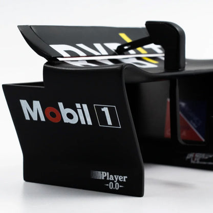 CarbonXtreme Ferrari/Red Bull F1 Spoiler DRS Key Holder