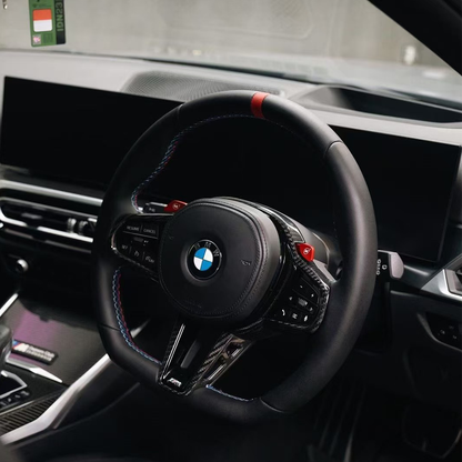 CarbonXtreme BMW 2025 G Streeting Wheel LCI