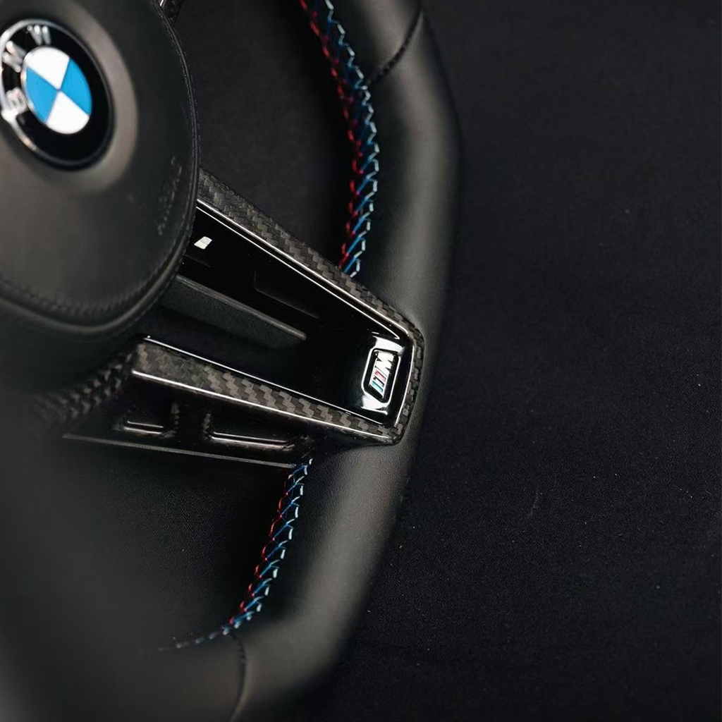 CarbonXtreme BMW 2025 G Streeting Wheel LCI