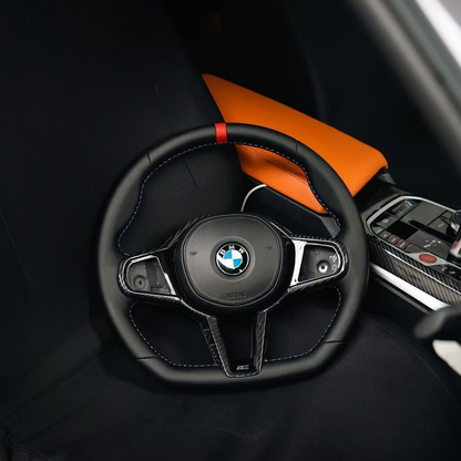 CarbonXtreme BMW 2025 G Streeting Wheel LCI