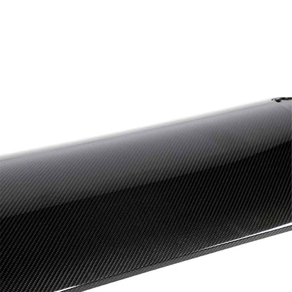 BMW G82 M4 Track Design Carbon Fiber Aerodynamic Race Package — Front Lip + Dual Canards + Rear Wing