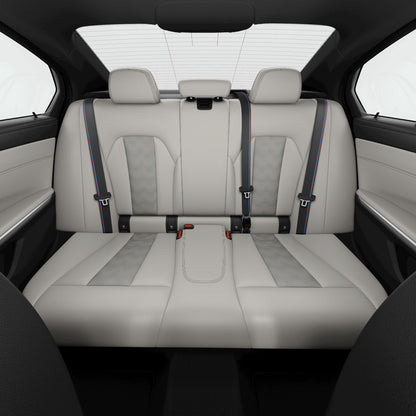 BMW M3 Rear Seat Full Coverage Protector Cover