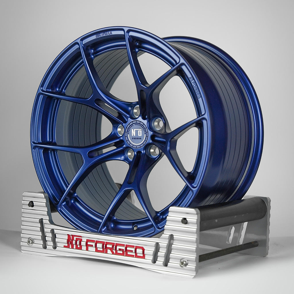 N-Zero SFR-EVO Forged Wheels For BMW G87 M2 G80 M3 G82 M4 Street Fitment