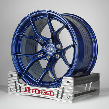 N-Zero SFR-EVO Forged Wheels For BMW G87 M2 G80 M3 G82 M4 Street Fitment