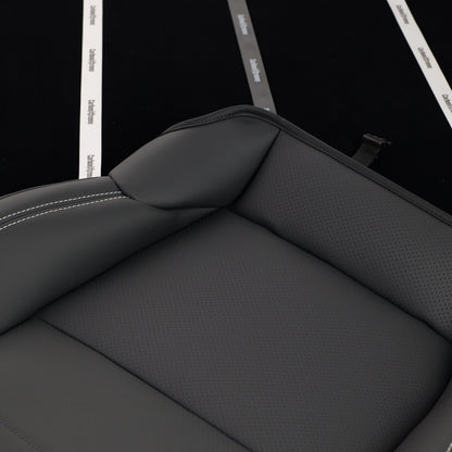 Porsche 911 992 Front Seat Cushion Full Wrap Protector Covers