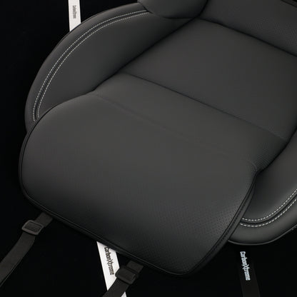 Porsche 911 992 Front Seat Cushion Full Wrap Protector Covers