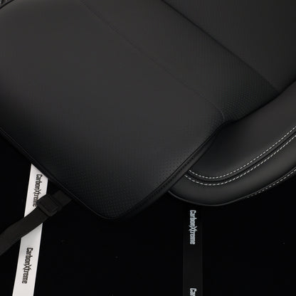 Porsche 911 992 Front Seat Cushion Full Wrap Protector Covers