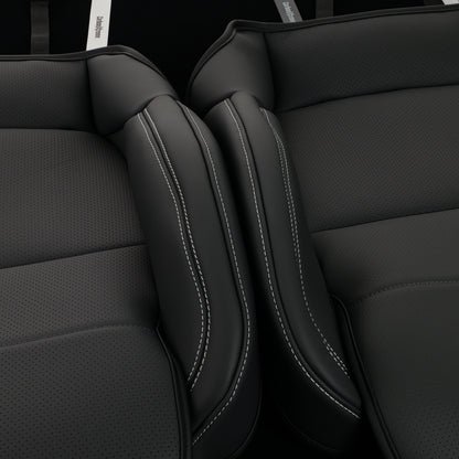 Porsche 911 992 Front Seat Cushion Full Wrap Protector Covers