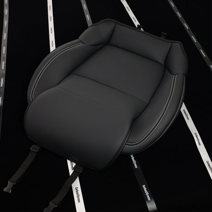 Porsche 911 992 Front Seat Cushion Full Wrap Protector Covers