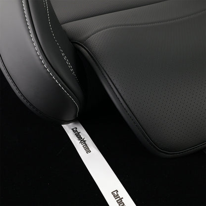 Porsche 911 992 Front Seat Cushion Full Wrap Protector Covers