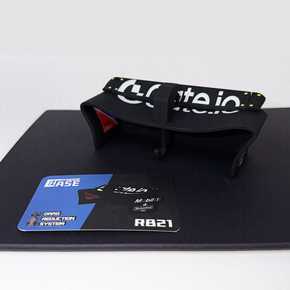 CarbonXtreme Ferrari/Red Bull F1 Spoiler DRS Key Holder