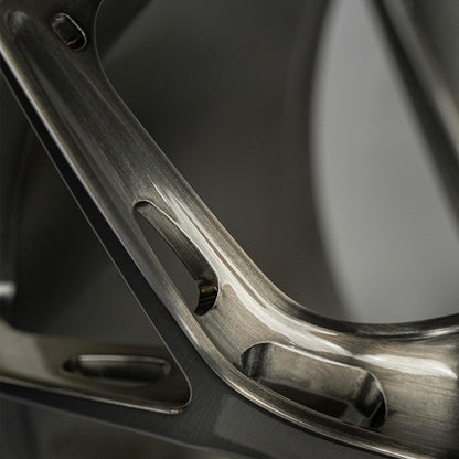 N-ZERO Forged SF-RI 19–21 Inch Stance Build Wheels