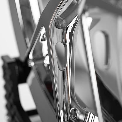N-ZERO Forged SF-RI 19–21 Inch Stance Build Wheels