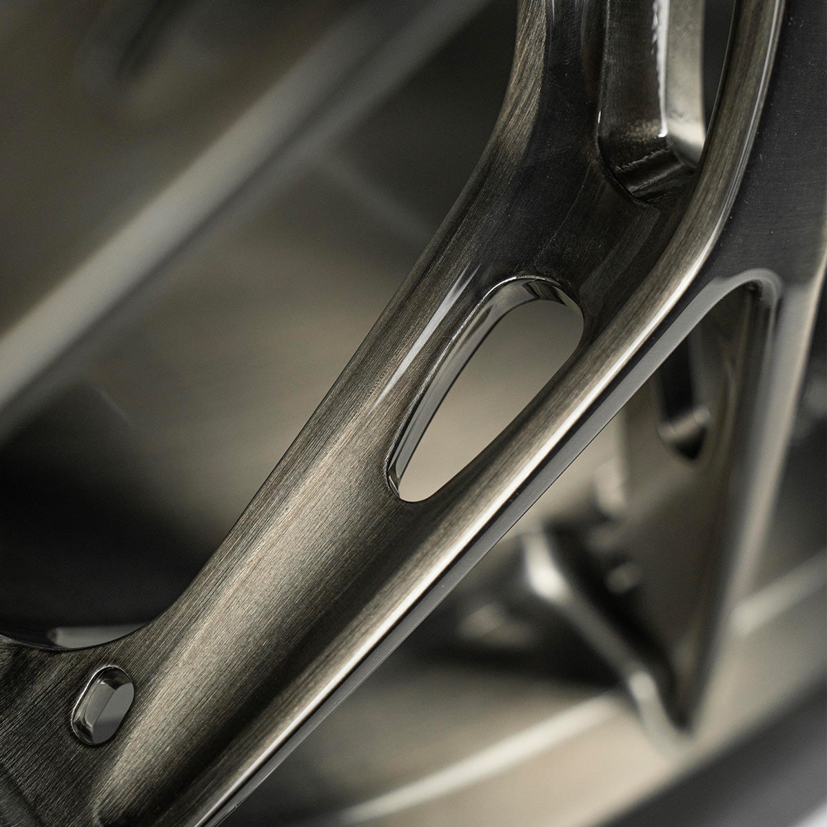 N-ZERO Forged SF-RI 19–21 Inch Stance Build Wheels