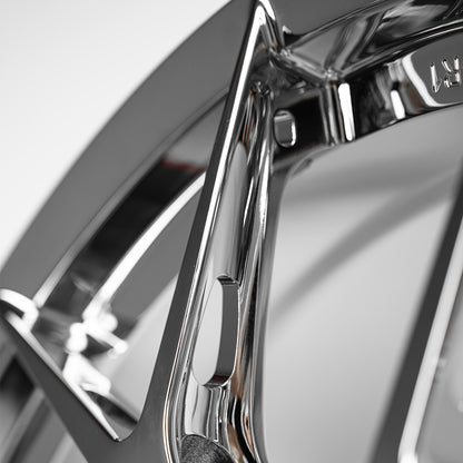 N-ZERO Forged SF-RI 19–21 Inch Stance Build Wheels