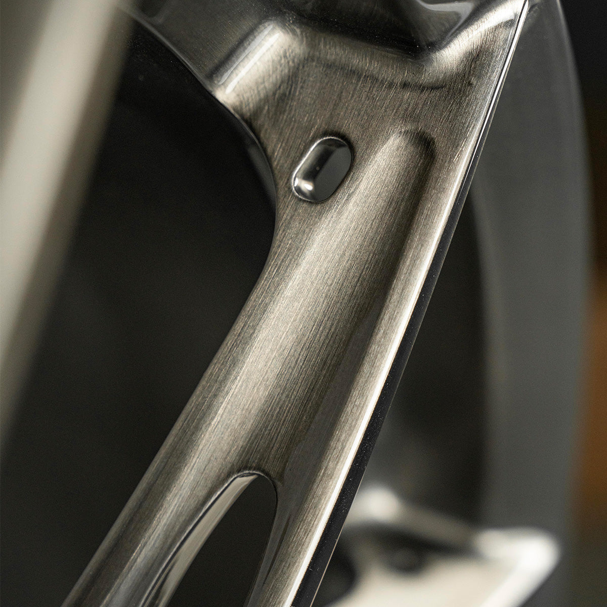 N-ZERO Forged SF-RI 19–21 Inch Stance Build Wheels