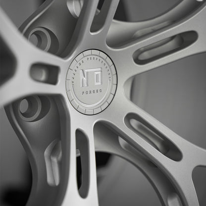 N-ZERO Forged SF-RIII 19–21 Inch Stance Build Wheels