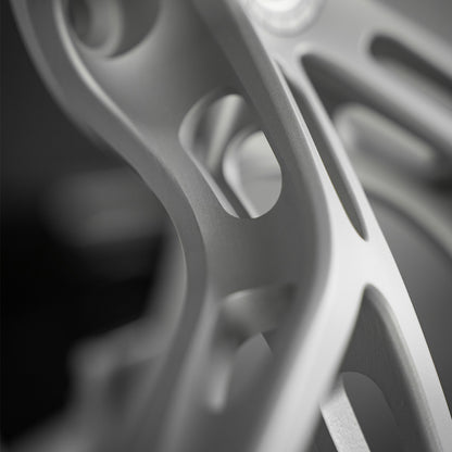 N-ZERO Forged SF-RIII 19–21 Inch Stance Build Wheels