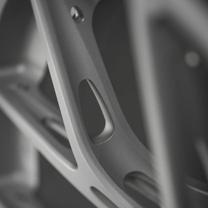 N-ZERO Forged SF-RIII 19–21 Inch Stance Build Wheels