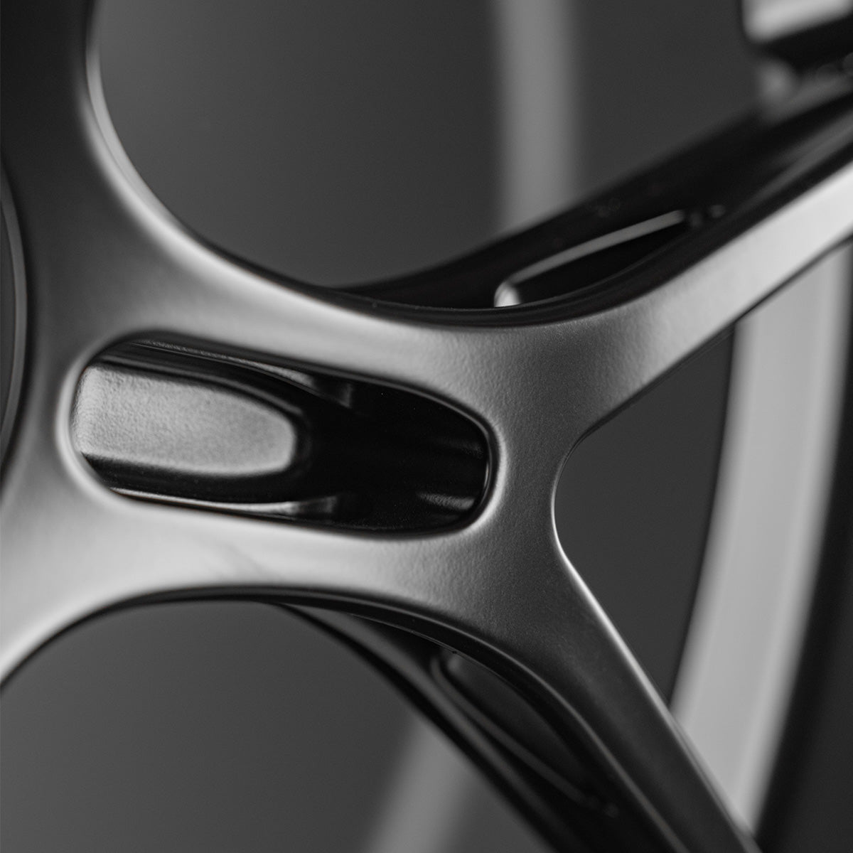 N-ZERO Forged SF-RIII 19–21 Inch Stance Build Wheels