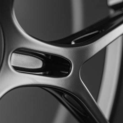 N-ZERO Forged SF-RIII 19–21 Inch Stance Build Wheels