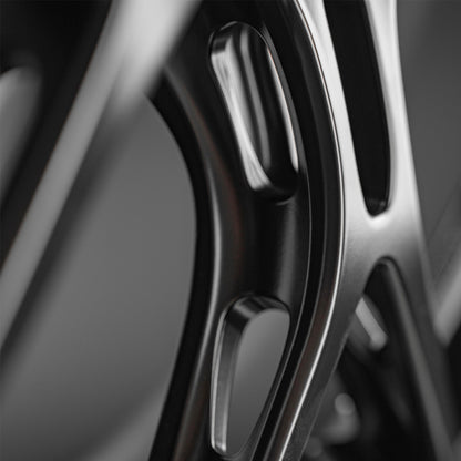 N-ZERO Forged SF-RIII 19–21 Inch Stance Build Wheels