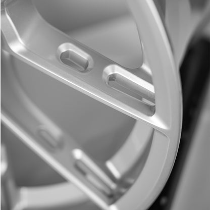 N-ZERO Forged SFR-ULTRA 18 Inch Track Fitment