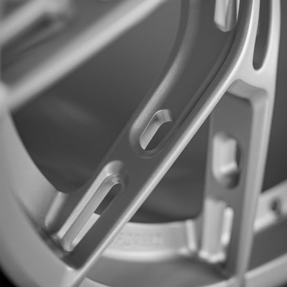 N-ZERO Forged SFR-ULTRA 18 Inch Track Fitment