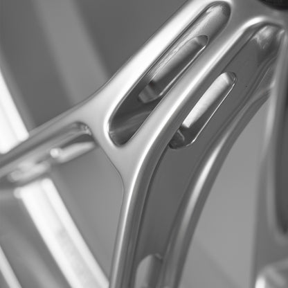 N-ZERO Forged SF-ULTRA 19–20 Inch Stance Build Wheels